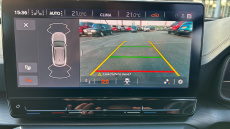 CUPRA Formentor 1.5 TSI 150 V2 5dr DSG Petrol Estate